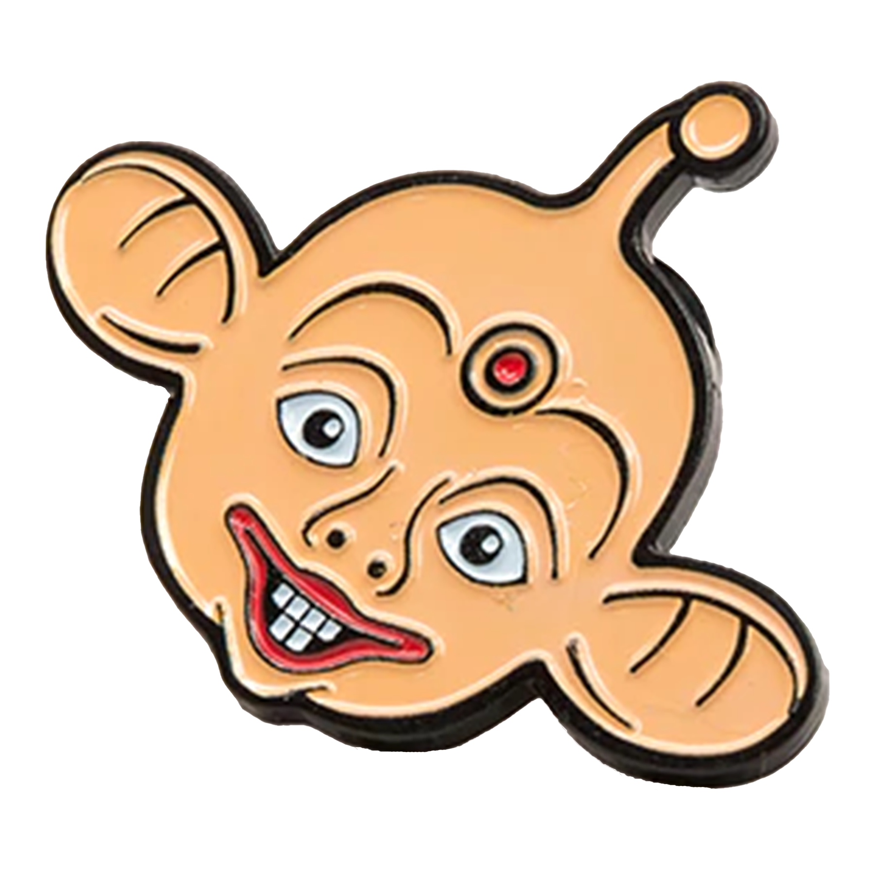 bibo pin